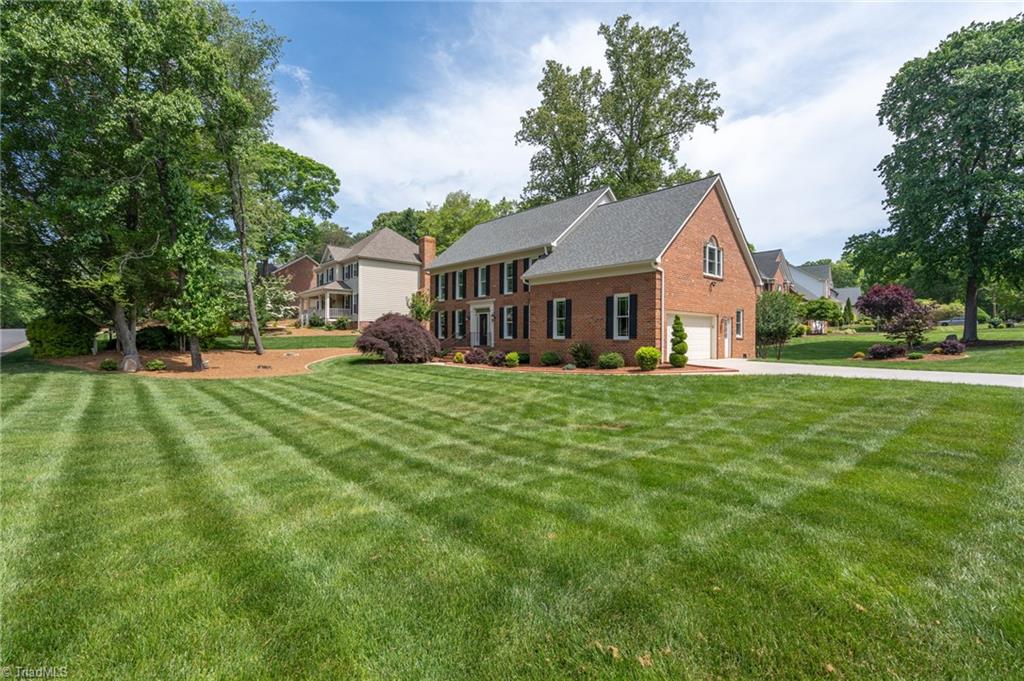 377 Bent Creek Trail, Kernersville, North Carolina image 45
