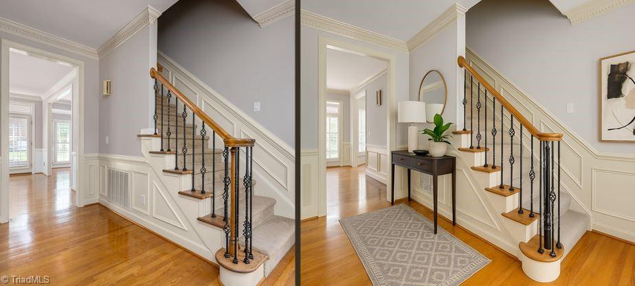 377 Bent Creek Trail, Kernersville, North Carolina image 6