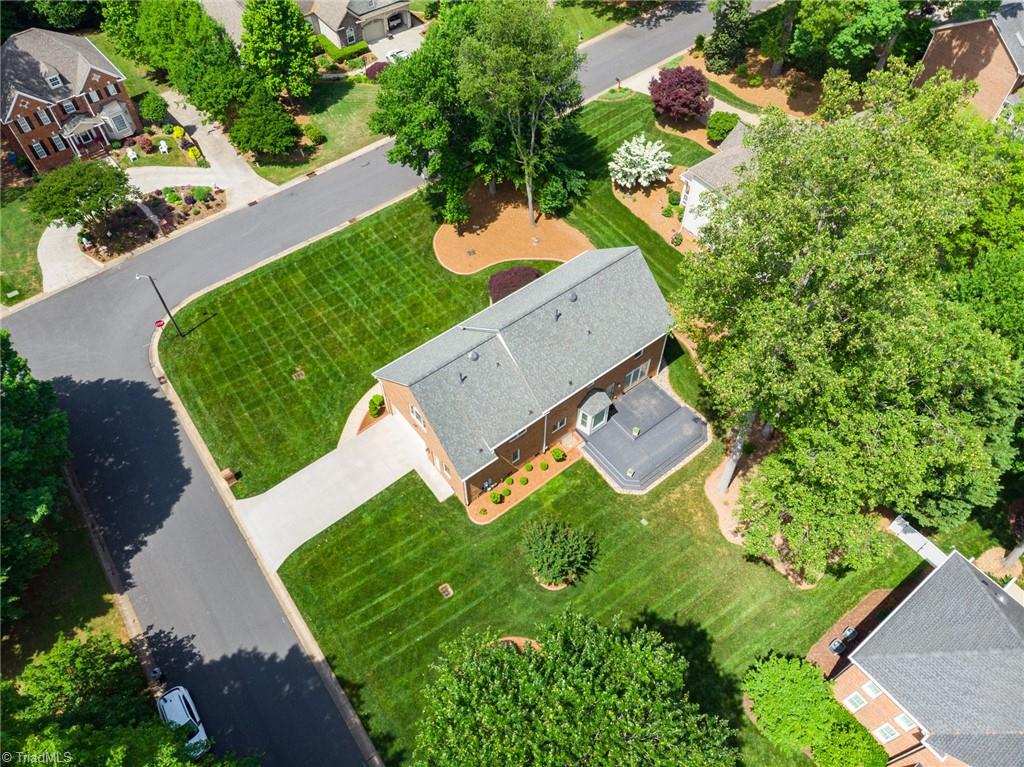 377 Bent Creek Trail, Kernersville, North Carolina image 37