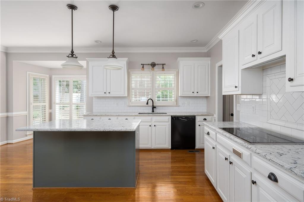 377 Bent Creek Trail, Kernersville, North Carolina image 13