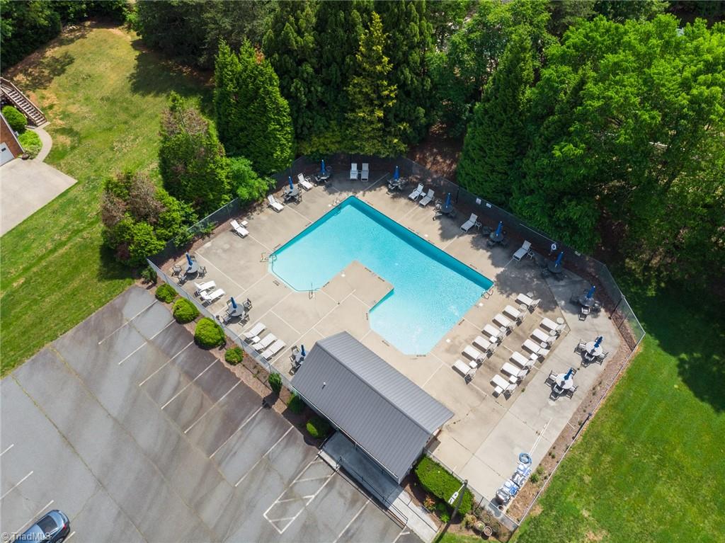 377 Bent Creek Trail, Kernersville, North Carolina image 41