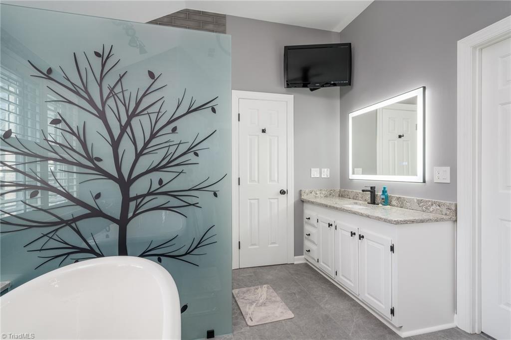 377 Bent Creek Trail, Kernersville, North Carolina image 22