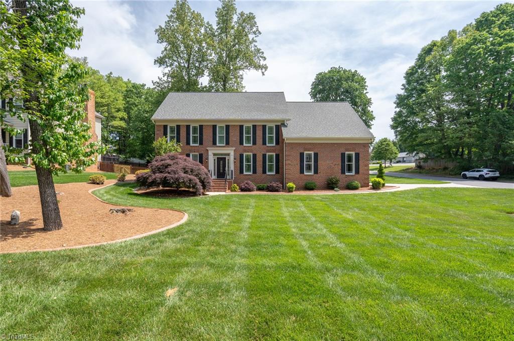 377 Bent Creek Trail, Kernersville, North Carolina image 2