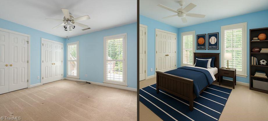 377 Bent Creek Trail, Kernersville, North Carolina image 24
