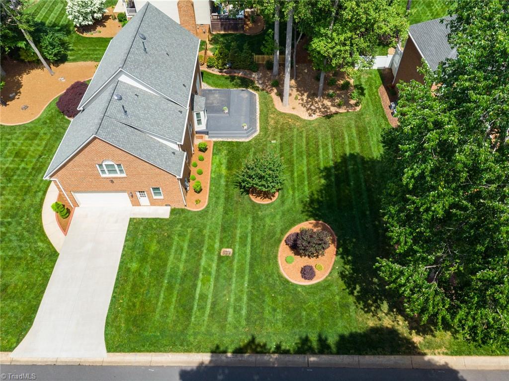 377 Bent Creek Trail, Kernersville, North Carolina image 38