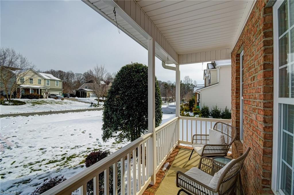 Photo of 250 High Knoll Drive, Walkertown, NC 27051 (MLS # 1208217)