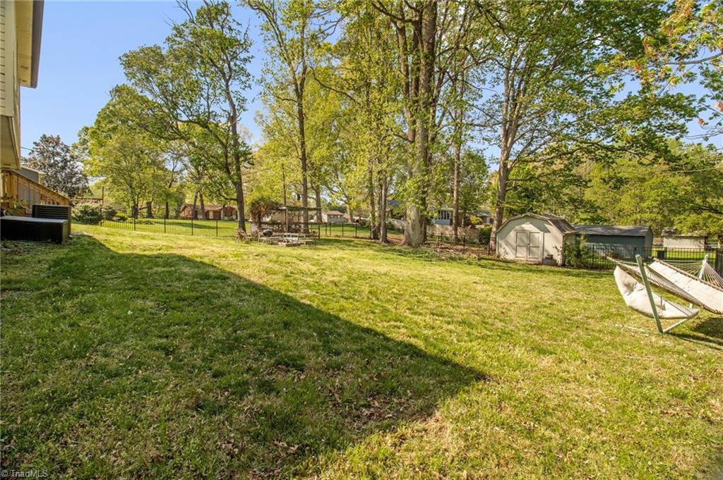 114 Ogden School Road, Kernersville, North Carolina image 26