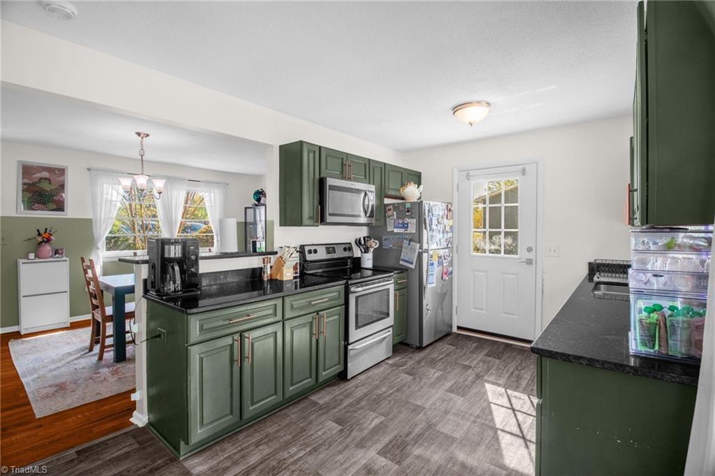 114 Ogden School Road, Kernersville, North Carolina image 9