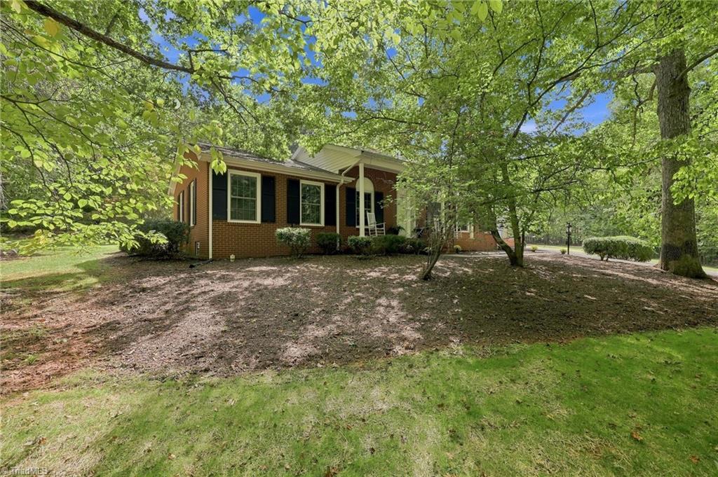 Photo of 2036 E Pine Street, Mount Airy, NC 27030 (MLS # 1236278)