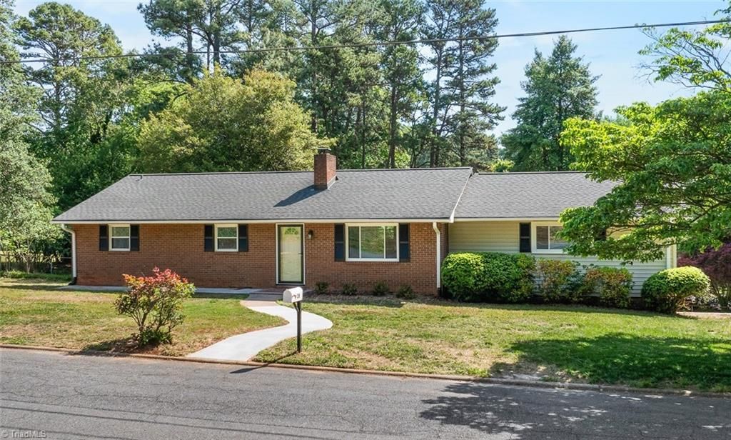 Photo of 26 Eastside Drive, Lexington, NC 27292 (MLS # 1218947)
