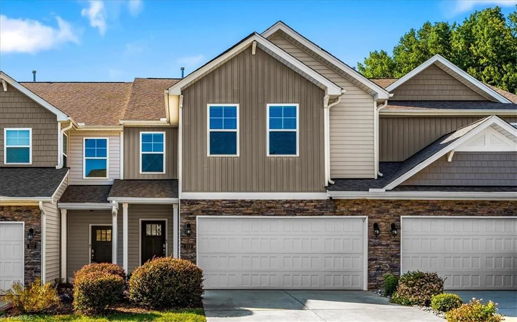 219 Stamm Drive, Greensboro, NC, 27455