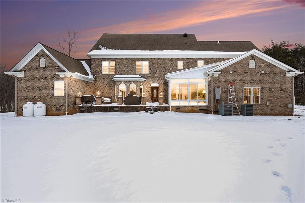 Photo of 7710 Mcgee Trail, Tobaccoville, NC 27050 (MLS # 1212710)