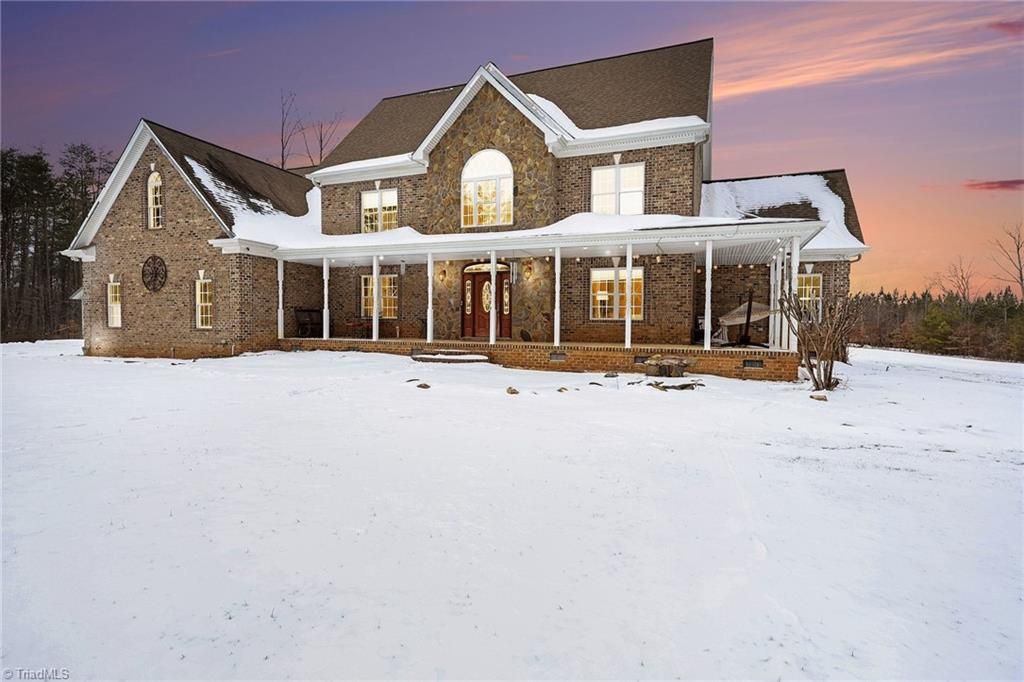 Photo of 7710 Mcgee Trail, Tobaccoville, NC 27050 (MLS # 1212710)