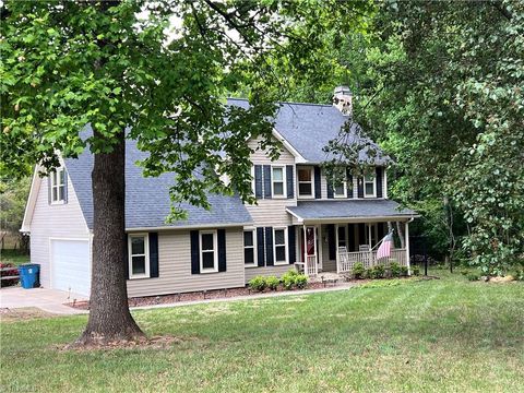 Photo of 3710 Southeast School Road, Greensboro, NC 27406 (MLS # 1218969)
