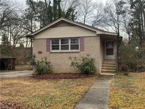 Homes For Rent - 2319 Albright Drive<br/> Greensboro, NC 27408