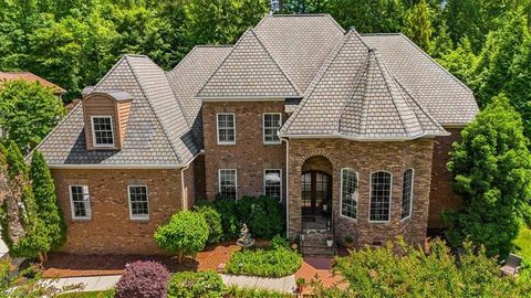 3620 Camden Falls Circle Greensboro NC 27410