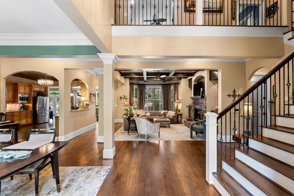 3620 Camden Falls Circle