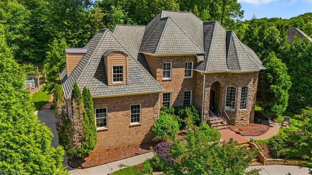 3620 Camden Falls Circle