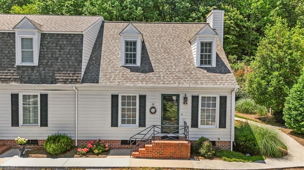 330 #30 W Presnell Street, Asheboro, NC, 27203