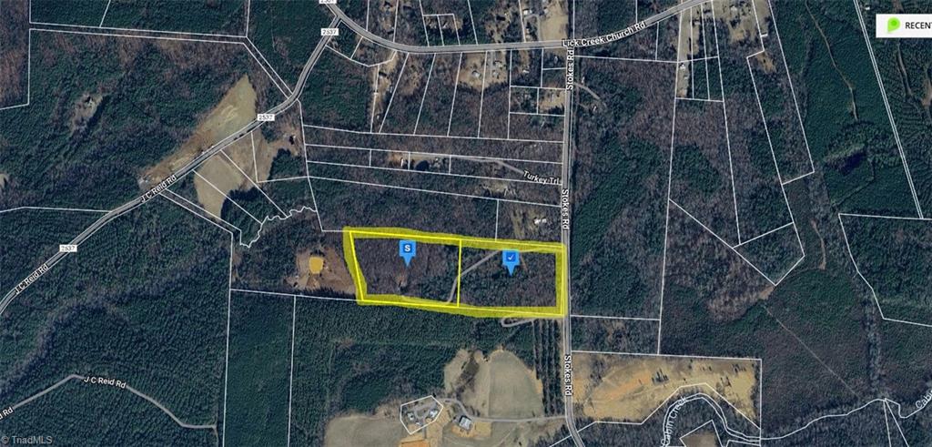 468 Stokes Road, Denton, North Carolina image 3