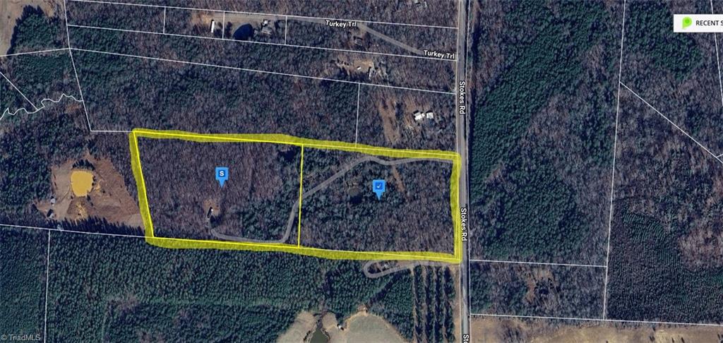 468 Stokes Road, Denton, North Carolina image 1