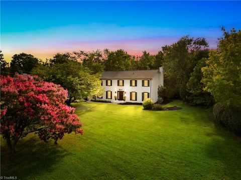 1601 Guilford College Road Jamestown NC 27282