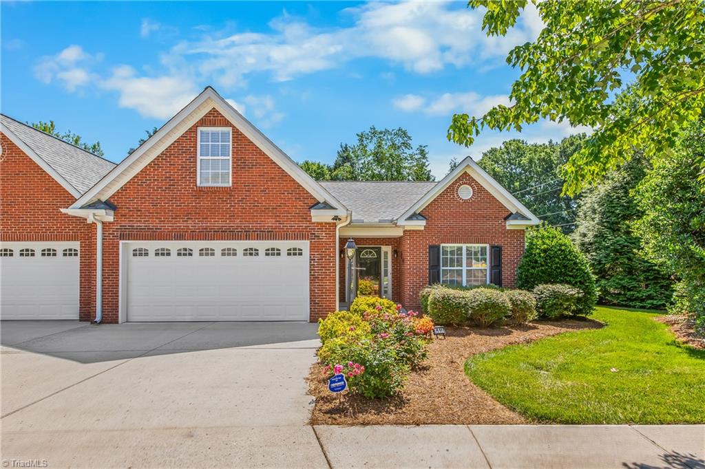 1595 Langdon Village Drive