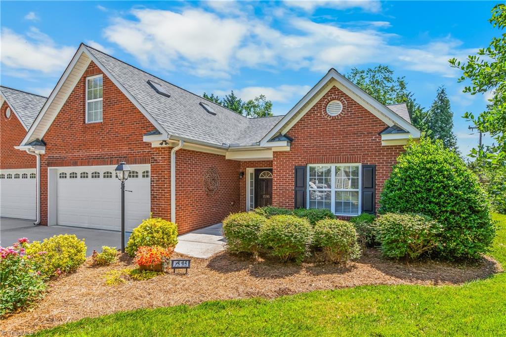 1595 Langdon Village Drive