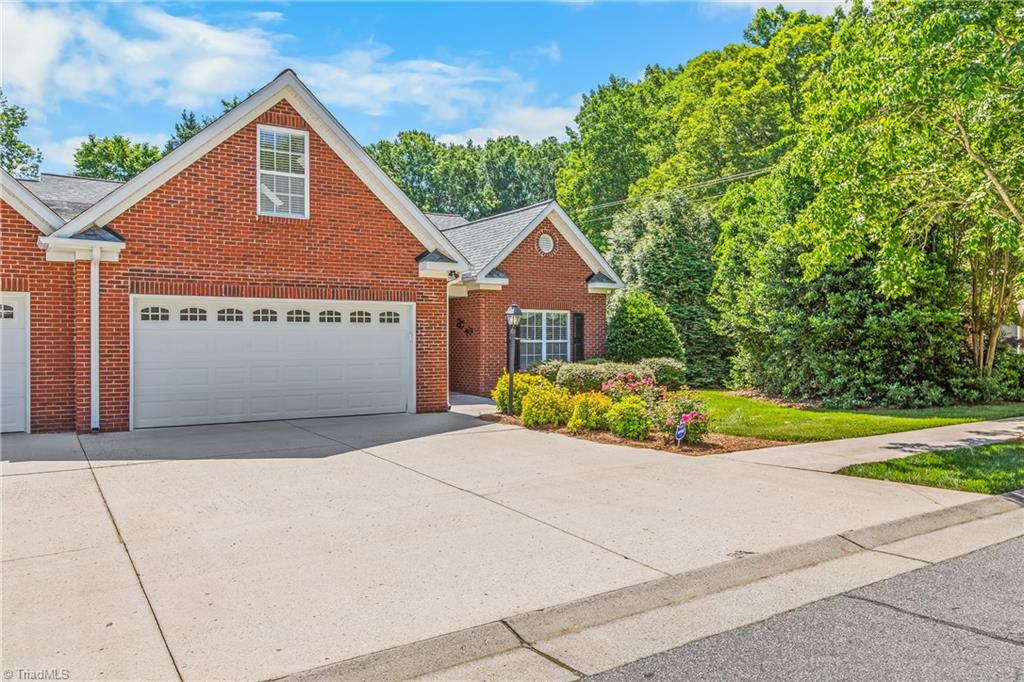 1595 Langdon Village Drive