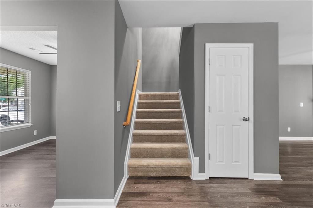 3587 Sydney Oaks Drive, Browns Summit, North Carolina image 9