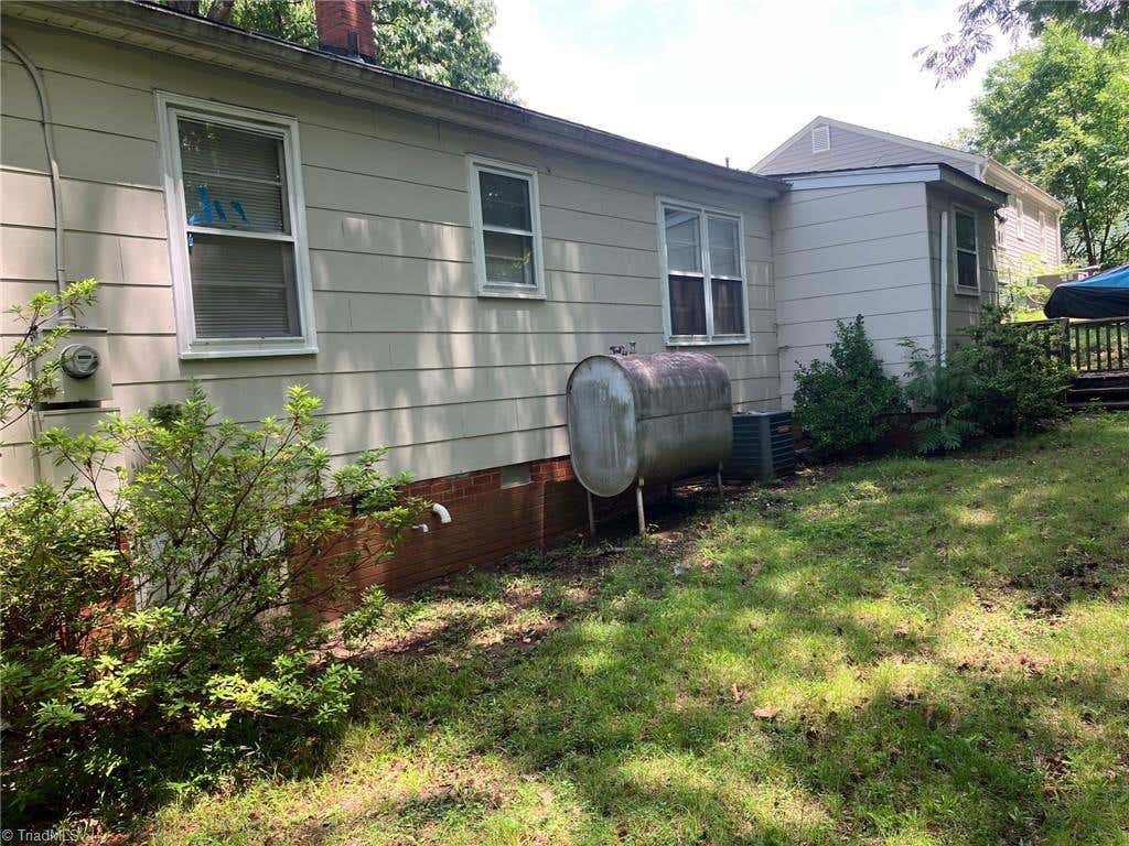 Photo of 2111 Maywood Street, Greensboro, NC 27403 (MLS # 1229821)