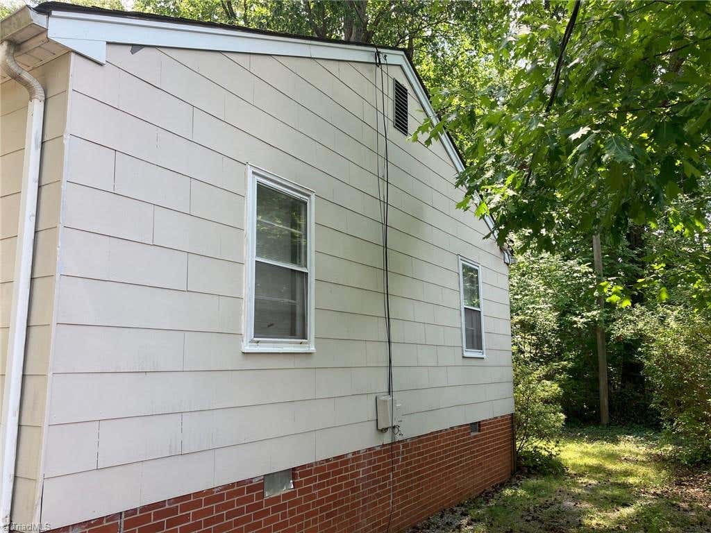 Photo of 2111 Maywood Street, Greensboro, NC 27403 (MLS # 1229821)