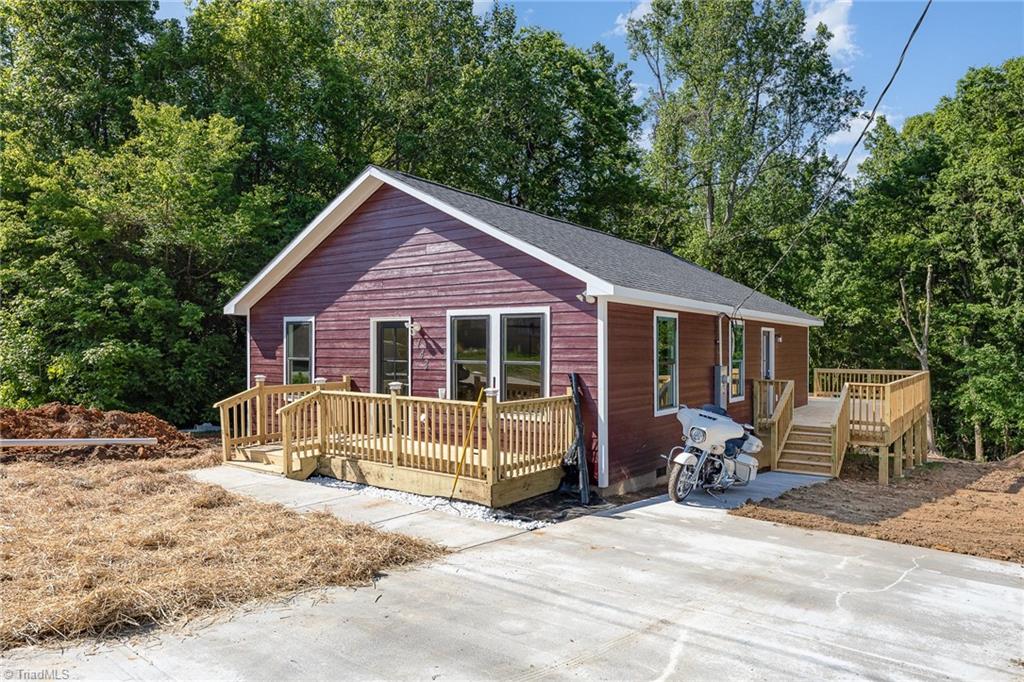 143 Hickory Street, Mocksville, North Carolina image 3