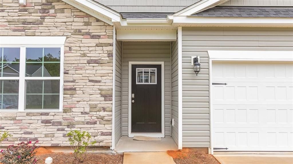 Photo of 710 Bryson Boulevard, Lexington, NC 27295 (MLS # 1210946)