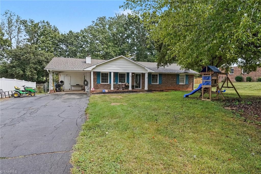 Photo of 209 Timmys Lane, King, NC 27021 (MLS # 1236929)