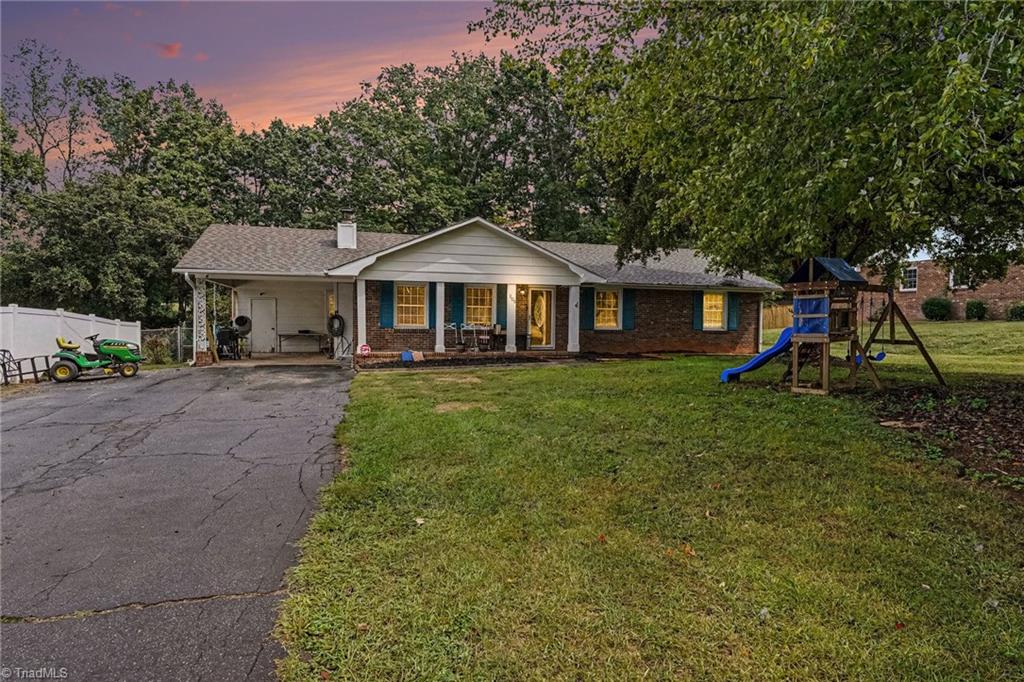 Photo of 209 Timmys Lane, King, NC 27021 (MLS # 1236929)