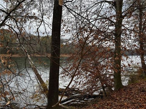 Vacant Land For Sale - LOT 154 Lookout Dam Road<br/> Statesville, NC 28625