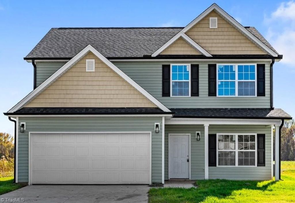 Photo of 832 Deadmon Road, Mocksville, NC 27028 (MLS # 1213768)