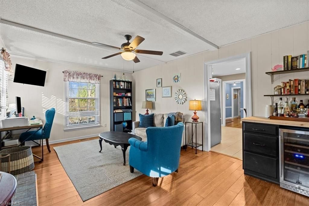 Photo of 3611 Brandywine Drive, Greensboro, NC 27410 (MLS # 1203812)