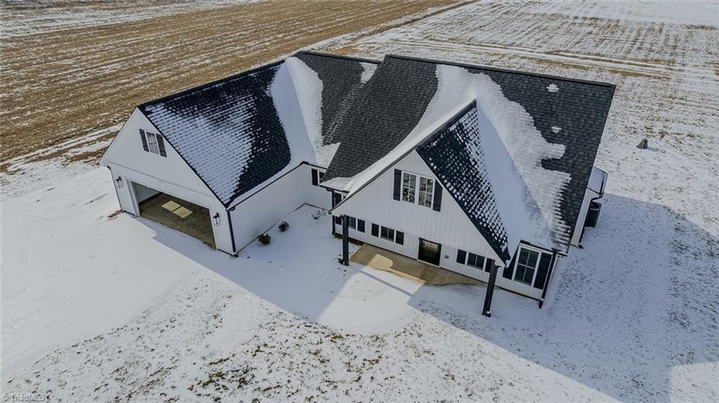 Photo of 2063 Cherry Grove Road, Yanceyville, NC 27379 (MLS # 1208125)