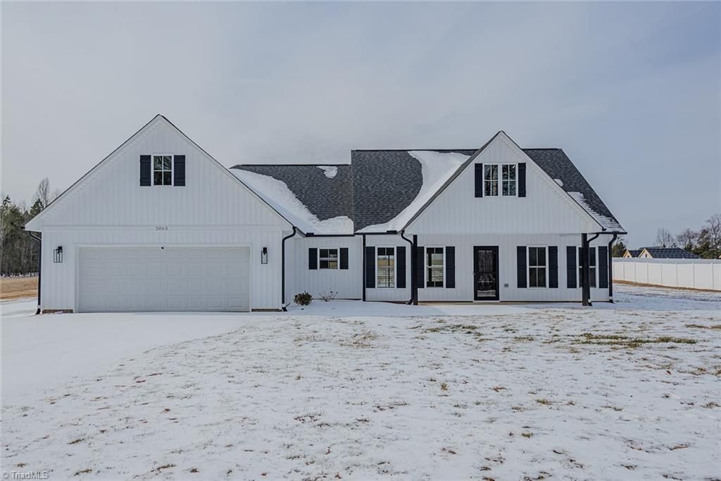 Photo of 2063 Cherry Grove Road, Yanceyville, NC 27379 (MLS # 1208125)