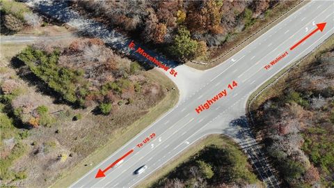 00 E Morehead Street Reidsville NC 27320