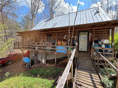 Homes For Sale - 647 Boone Gap Road<br/> Wilkes County, Boomer, NC 28606