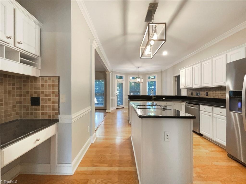 4405 Innisbrook Court, Greensboro, North Carolina image 2