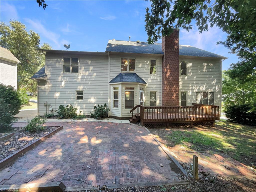 4405 Innisbrook Court, Greensboro, North Carolina image 23