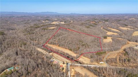 Vacant Land For Sale - Nc Highway 89<br/> Danbury, NC 27016