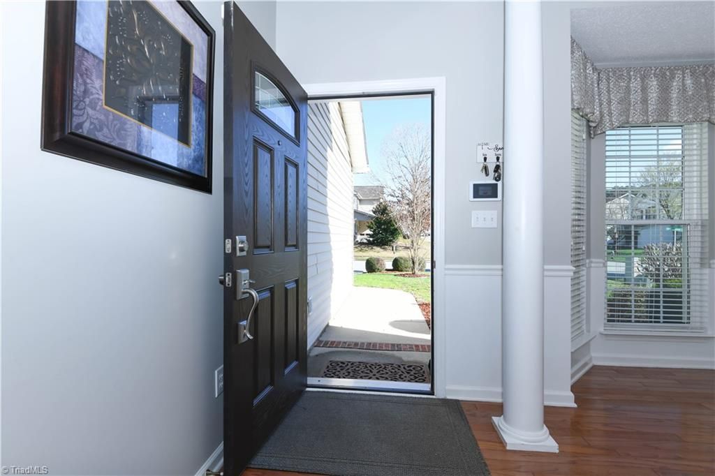 Photo of 4406 Chimney Springs Drive, Greensboro, NC 27407 (MLS # 1211299)