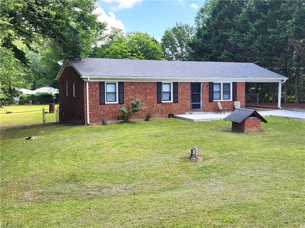 6905 Harlow Drive, Archdale, North Carolina image 1