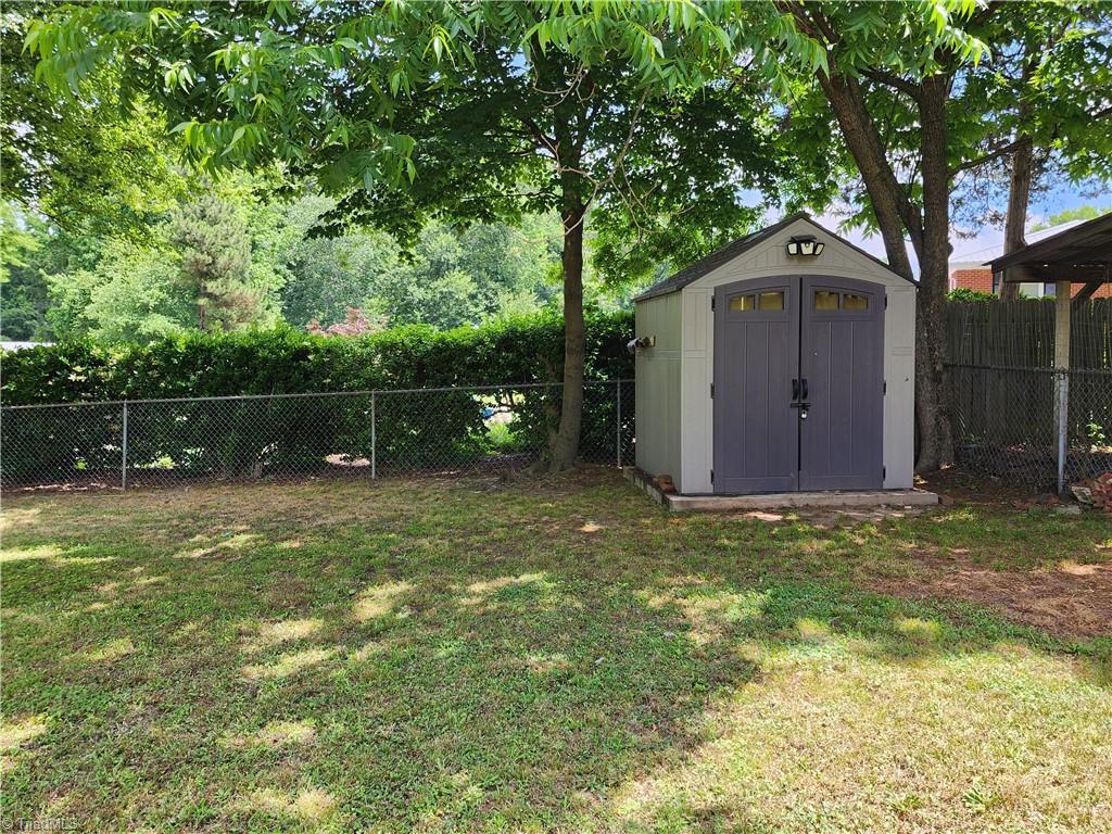 6905 Harlow Drive, Archdale, North Carolina image 30