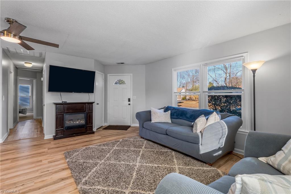 703 Pine Ridge Drive